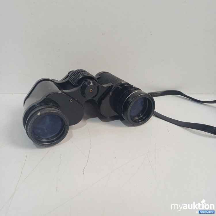 Artikel Nr. 988051 Artikel Nr. 988051: Tasco Fernglas, 7x35mm, ZIP Focus, 525FT/1000YDS