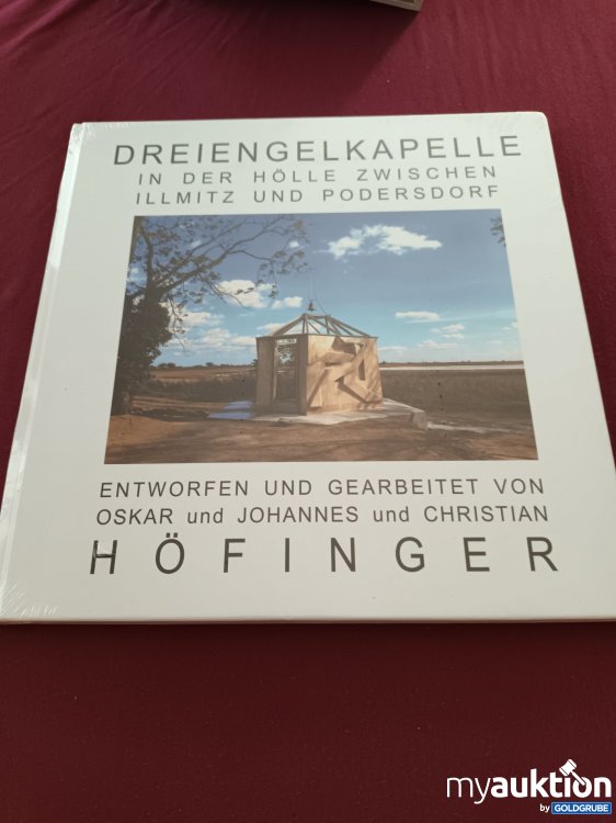 Artikel Nr. 999051 Artikel Nr. 999051: Originalverpackt, Dreiengelkappele