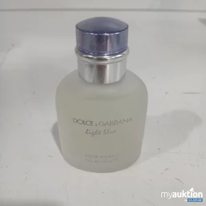 Artikel 471051: Dolce & Gabbana Light Blue Pour Homme Eau de Toilette 75ml