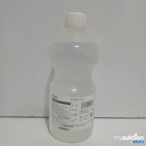 Auktion B Braun Aqua Ecotainer 1000 ml