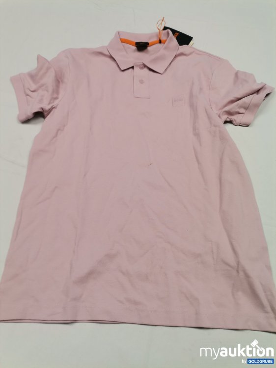 Artikel Nr. 434052 Artikel Nr. 434052: Hugo Boss Polo Shirt verschmutzt