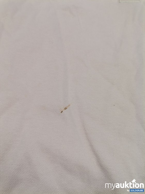 Artikel Nr. 434052 Artikel Nr. 434052: Hugo Boss Polo Shirt verschmutzt
