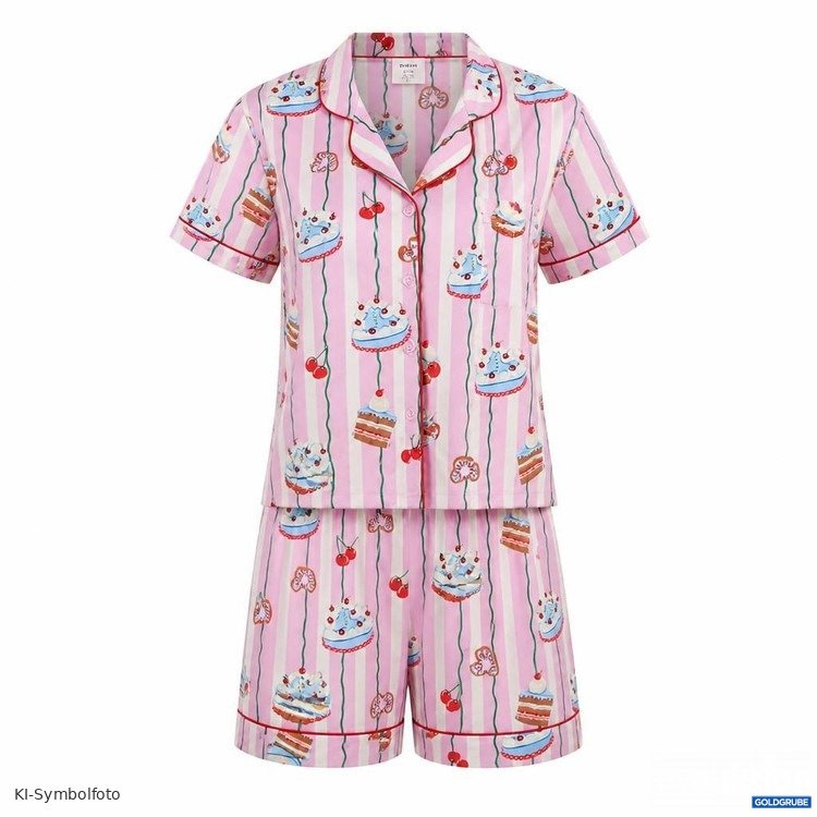 Artikel Nr. 435052: Chelsea Peers Pyjama Short 