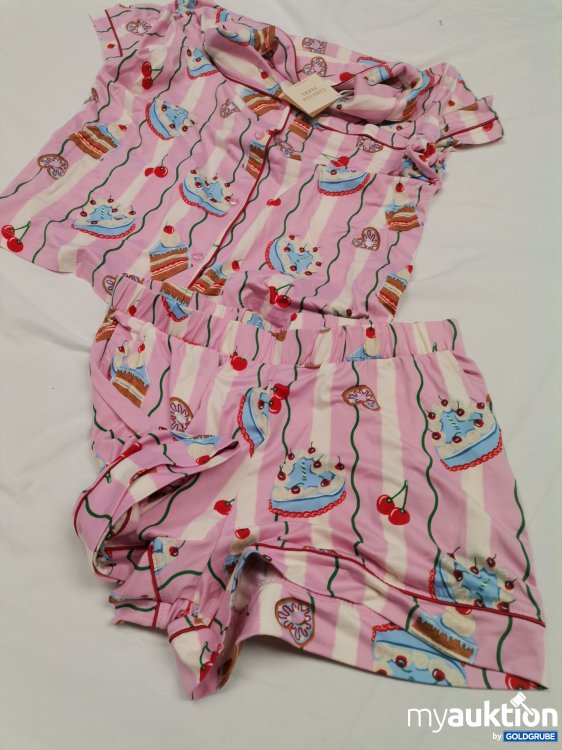 Artikel Nr. 435052: Chelsea Peers Pyjama Short 