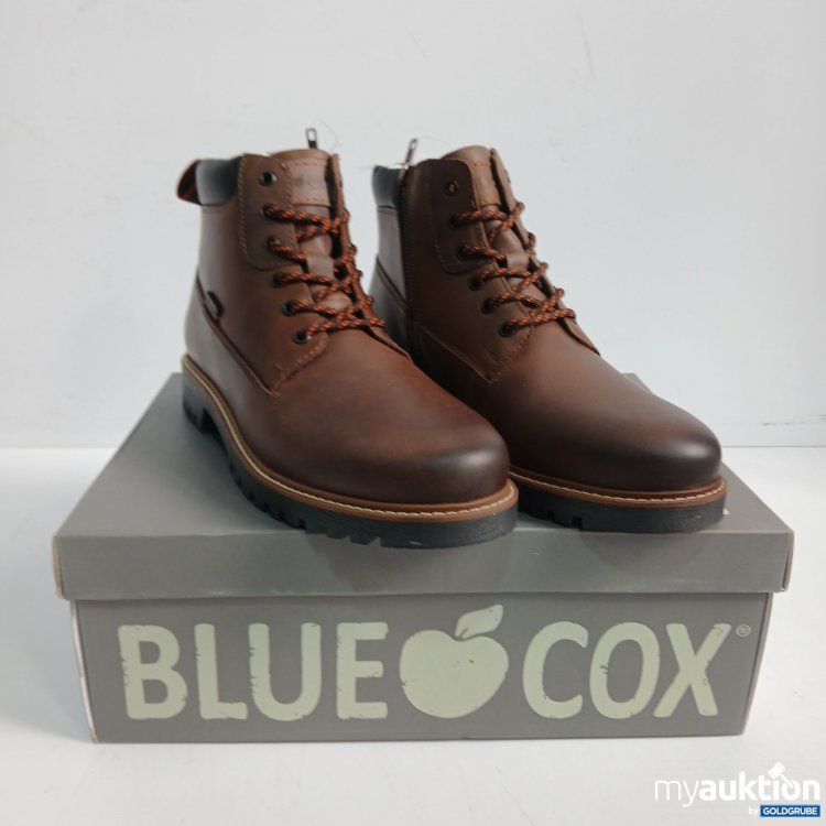 Artikel Nr. 442052: Blue Cox Stiefeletten 