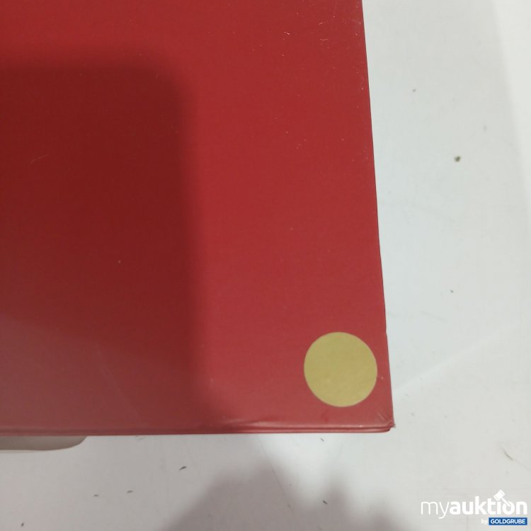 Artikel Nr. 443052: Luamaya Adventskalender 2025 gold 