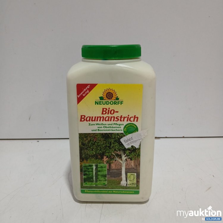 Artikel Nr. 464052: Neudorff Bio-Baumanstrich 2L