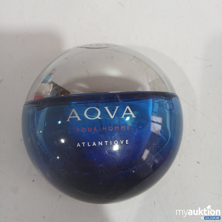 Artikel Nr. 471052: AQVA Pour Homme Atlantique Eau de Toilette 100ml