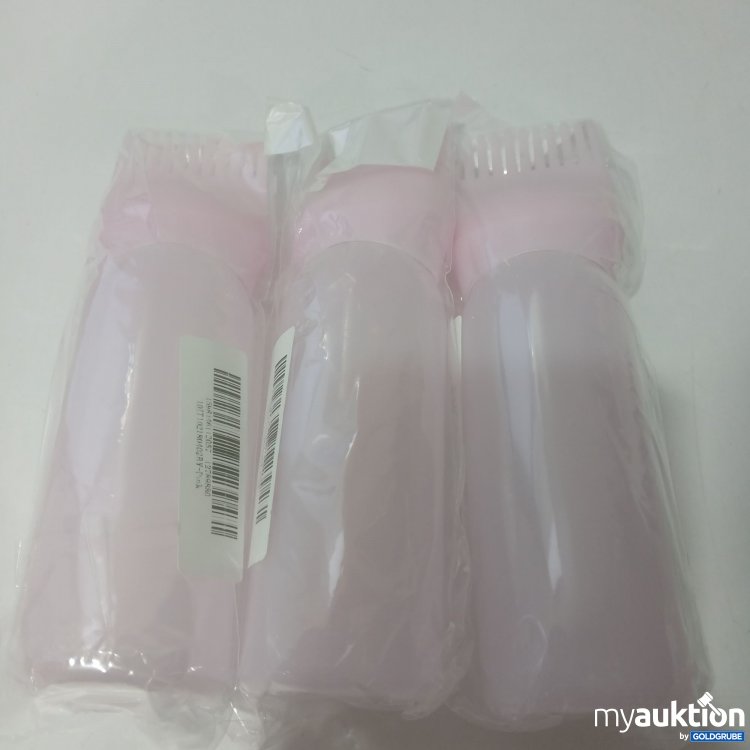 Artikel Nr. 522052 Artikel Nr. 522052: Hair Oil Applicator 3Stk