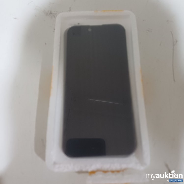 Artikel Nr. 526052: Panzerglas iPhone 16 Pro, 5Stk