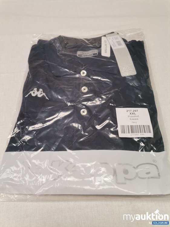 Artikel Nr. 706052: Kappa Polo Shirt 