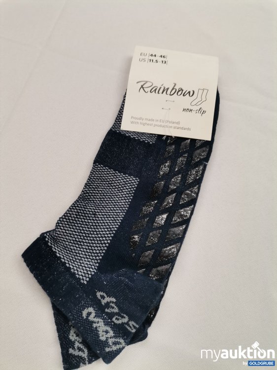 Artikel Nr. 743052 Artikel Nr. 743052: Rainbow Socks