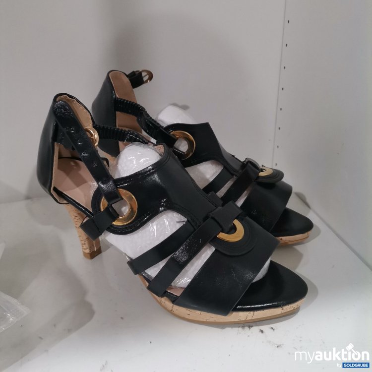 Artikel Nr. 802052 Artikel Nr. 802052: Sandalette