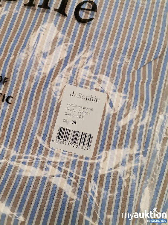 Artikel Nr. 810052: Jc Sophie Bluse 