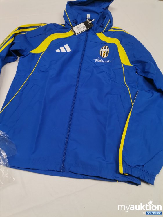 Artikel Nr. 837052: Adidas Juventus Jacke 