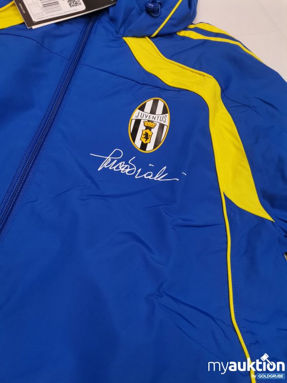 Artikel Nr. 837052: Adidas Juventus Jacke 