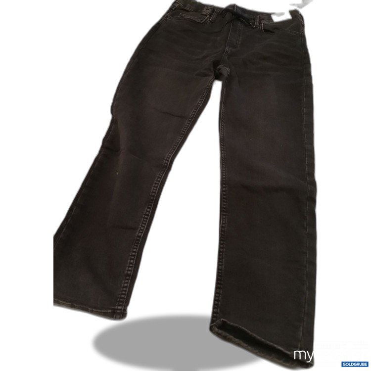Artikel Nr. 838052 Artikel Nr. 838052: H&M Relaxed Jeans