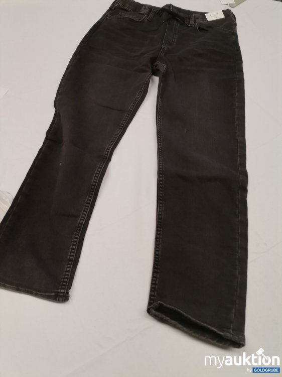Artikel Nr. 838052 Artikel Nr. 838052: H&M Relaxed Jeans