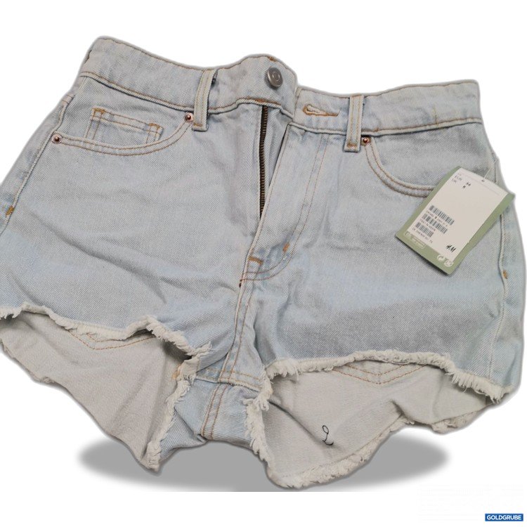 Artikel Nr. 841052 Artikel Nr. 841052: H&M Jeans Shorts