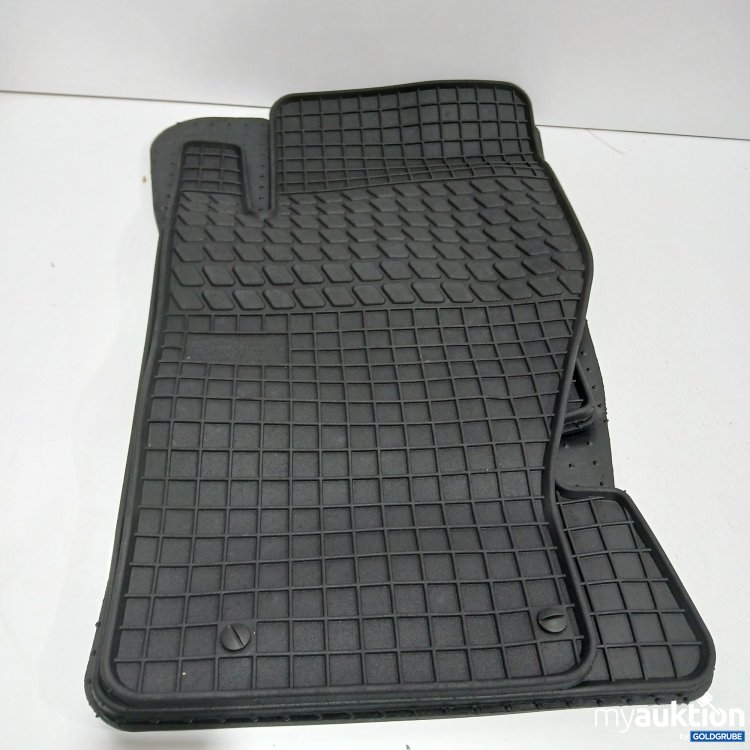 Artikel Nr. 866052 Artikel Nr. 866052: Motohobby Gummimatten passend für Jeep Grand Chetokee II ab 9/1998