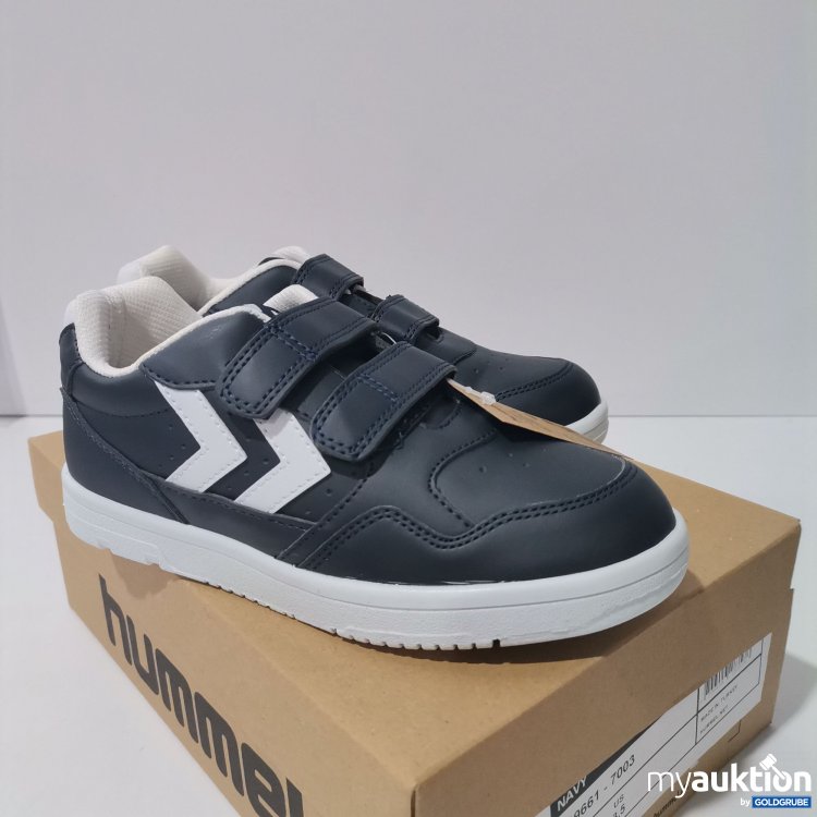 Artikel Nr. 869052: Hummel Sneaker 