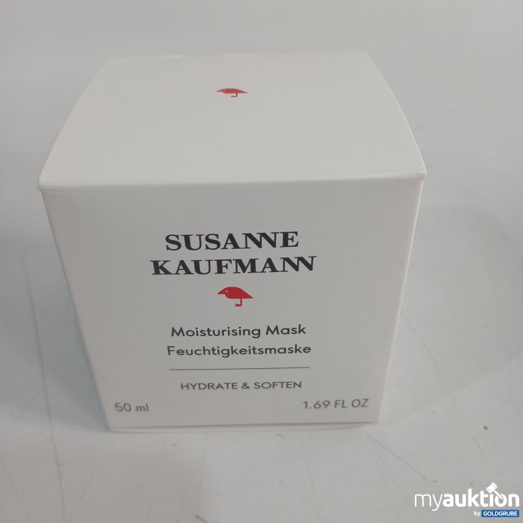 Artikel Nr. 873052: Susanne Kaufmann Feuchtigkeitsmaske 50ml 