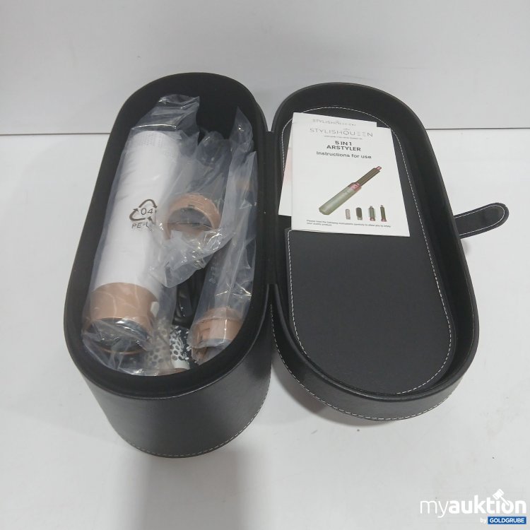 Artikel Nr. 877052 Artikel Nr. 877052: Stylishqueen 5in1 Arstyler