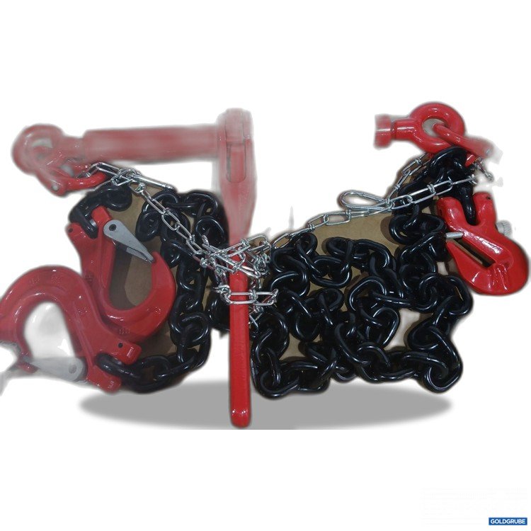 Artikel Nr. 882052: Zurrkette 