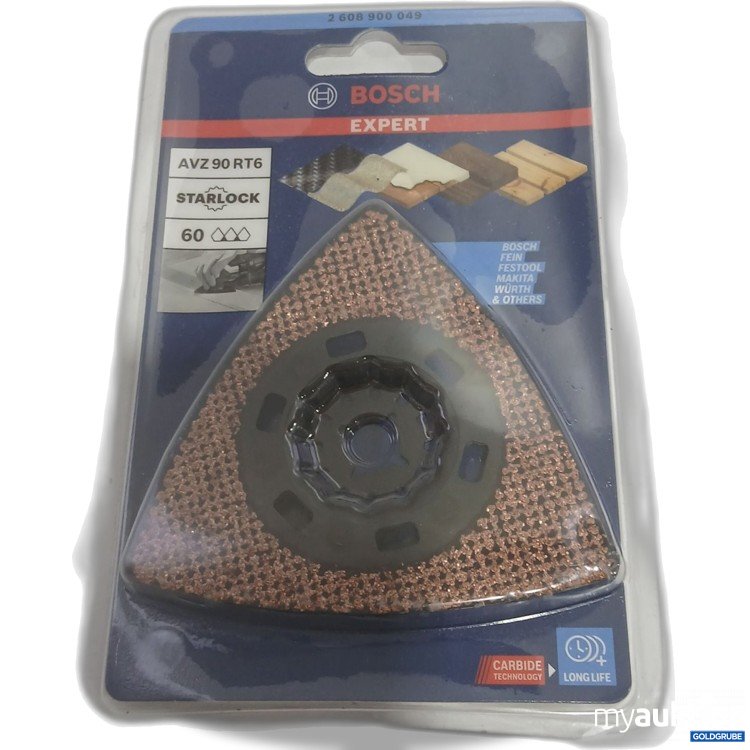 Artikel Nr. 883052: Bosch Expert AVZ 90 RT6 2608900049