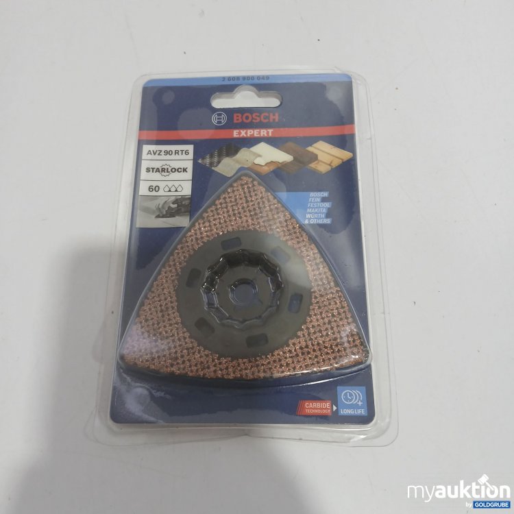Artikel Nr. 883052: Bosch Expert AVZ 90 RT6 2608900049