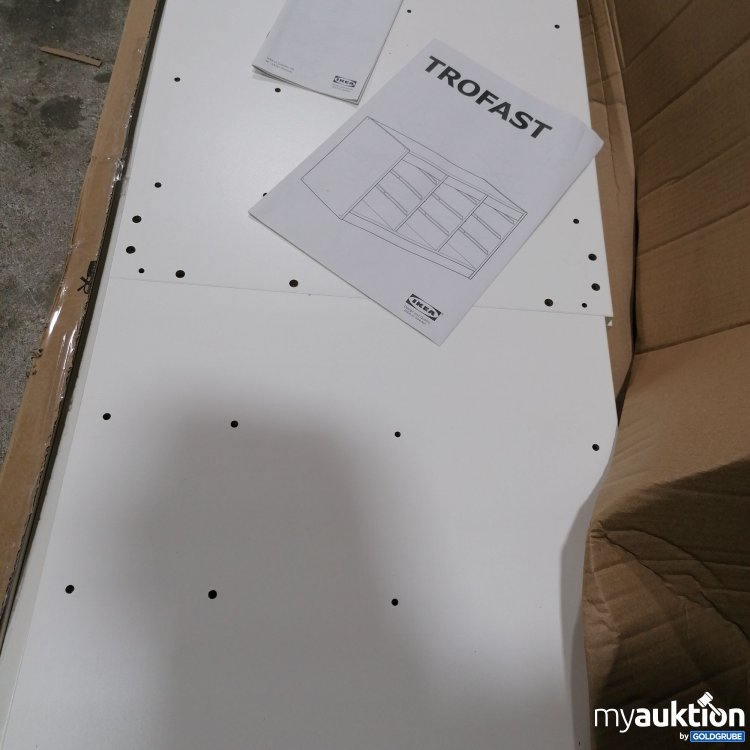 Artikel Nr. 885052: Ikea Trofast Regal