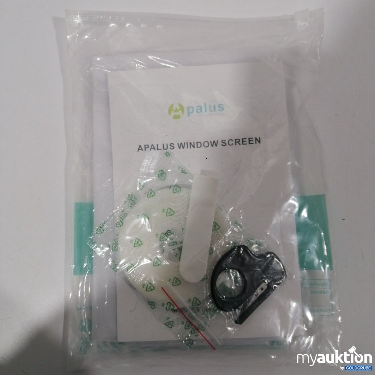 Artikel Nr. 896052: Apalus Window Screen  BF005 130x150cm