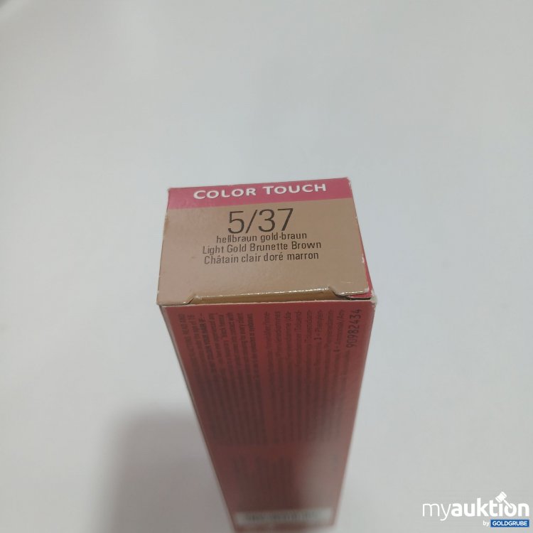 Artikel Nr. 901052 Artikel Nr. 901052: Wella Color Touch 60ml