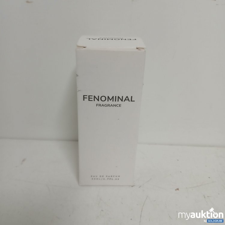 Artikel Nr. 903052: Fenominal Eau de Parfum 50ml