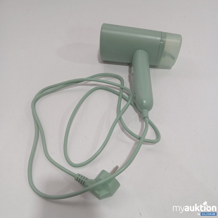 Artikel Nr. 911052 Artikel Nr. 911052: Philips 3000-Serie Tragbarer Dampfglätter