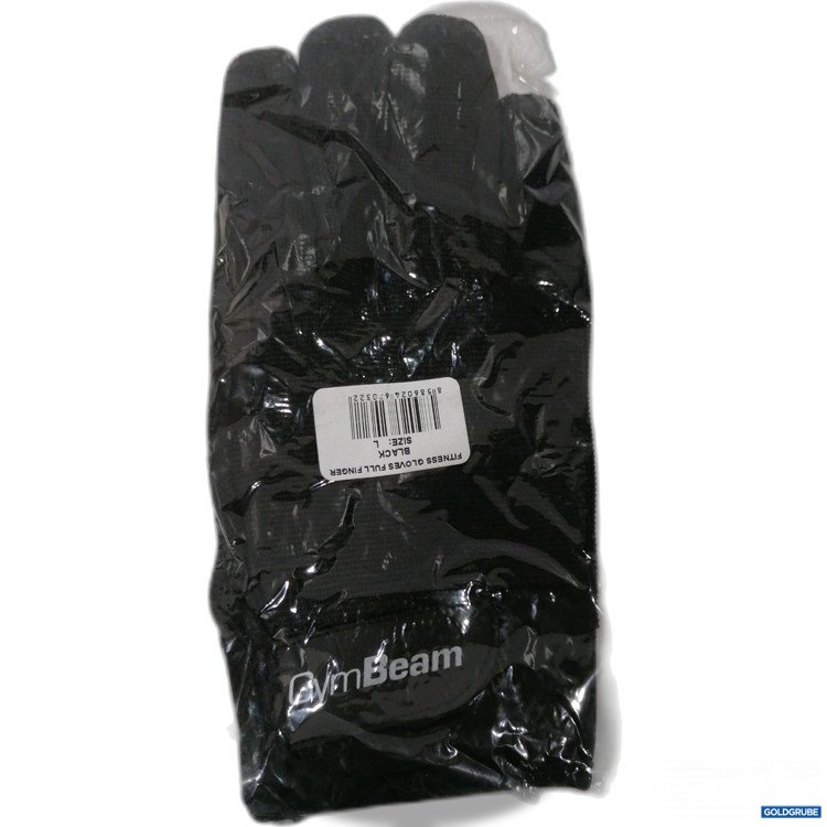 Artikel Nr. 914052 Artikel Nr. 914052: GymBeam Fitness Handschuhe