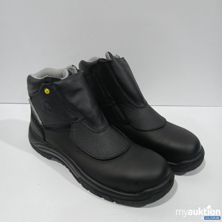 Artikel Nr. 915052: Steitz Secura Sicherheitsschuhe VX7380PERBS3XB47P