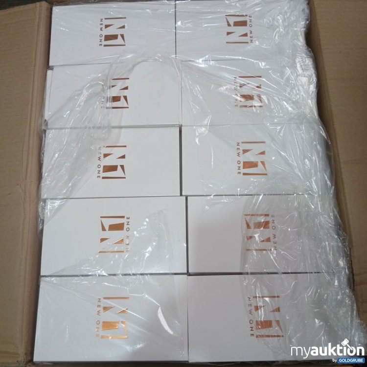 Artikel Nr. 950052: NEW ONE Schmuckaufbewahrungspackungen 150 Stück ca 8.5×18,5cm