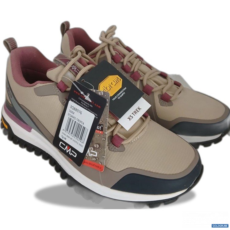 Artikel Nr. 955052: CMP Nyhal Wmn WP