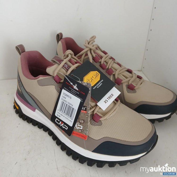 Artikel Nr. 955052: CMP Nyhal Wmn WP