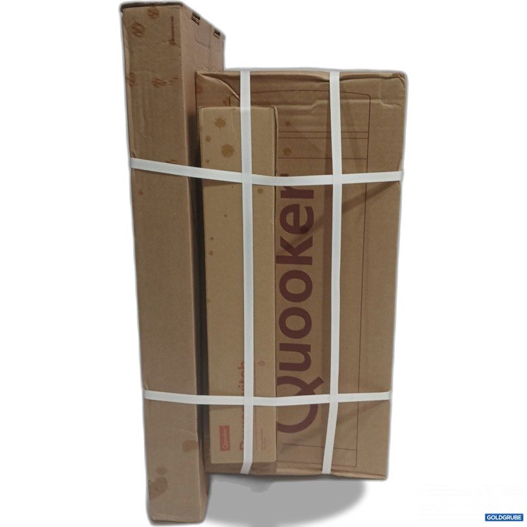 Artikel Nr. 958052: Quooker Tank+Tap Flex Round SST TFLE42F00132 PRO3BDE 