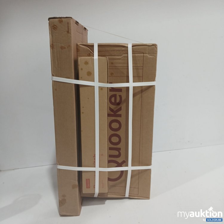 Artikel Nr. 958052: Quooker Tank+Tap Flex Round SST TFLE42F00132 PRO3BDE 