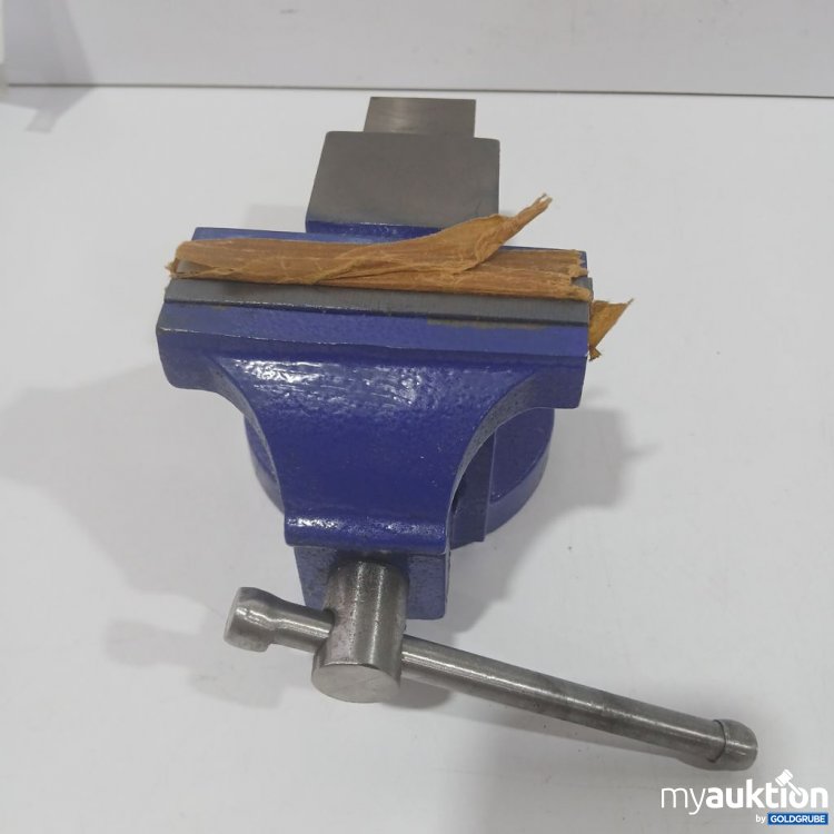 Artikel Nr. 962052: Starke Schraubzwinge E-05100