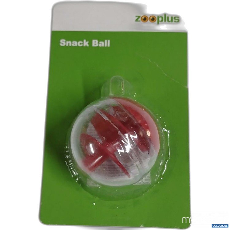 Artikel Nr. 978052: zooplus Snack Ball