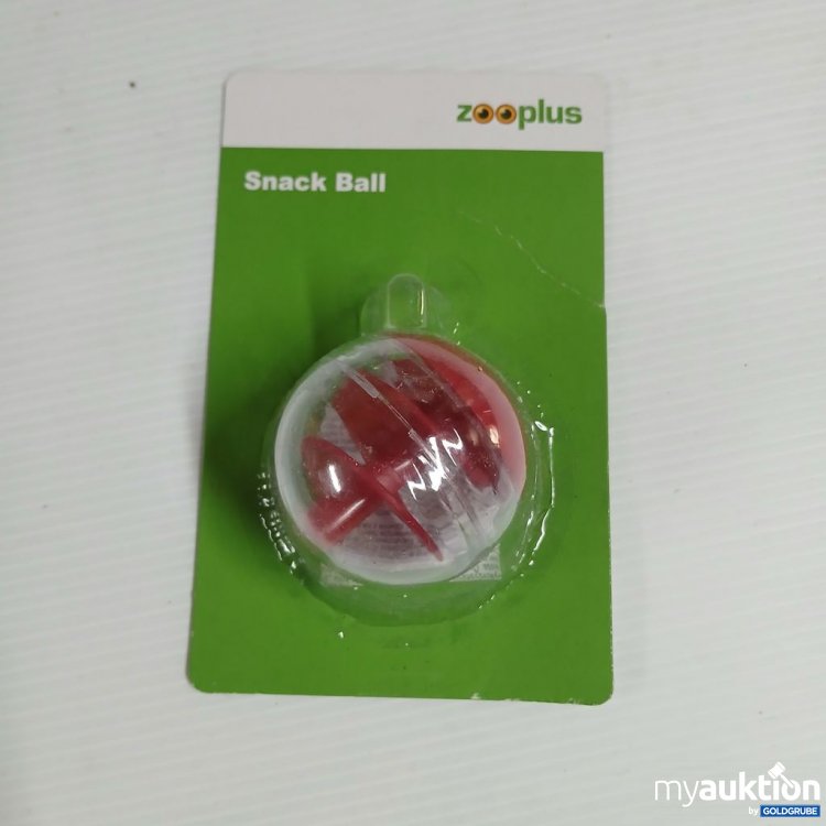 Artikel Nr. 978052: zooplus Snack Ball