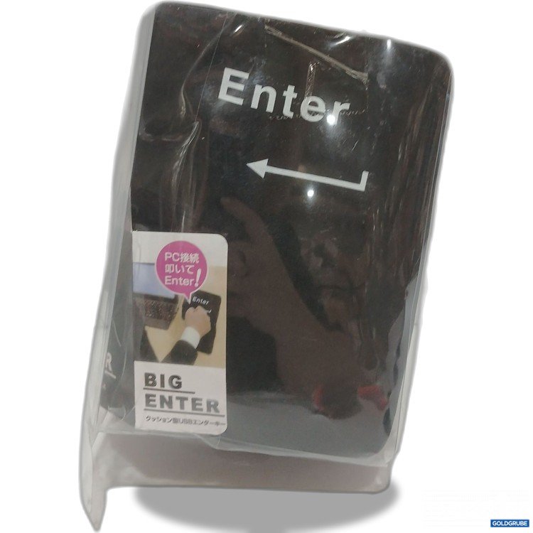 Artikel Nr. 983052: Big Enter 