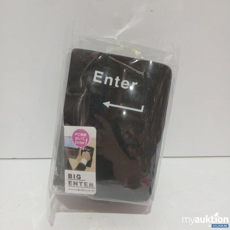 Artikel Nr. 983052: Big Enter 