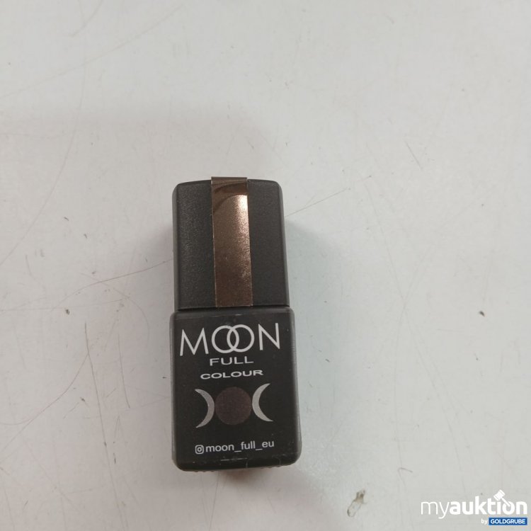 Artikel Nr. 984052: MOON FULL COLOUR Nagellack 8 ml