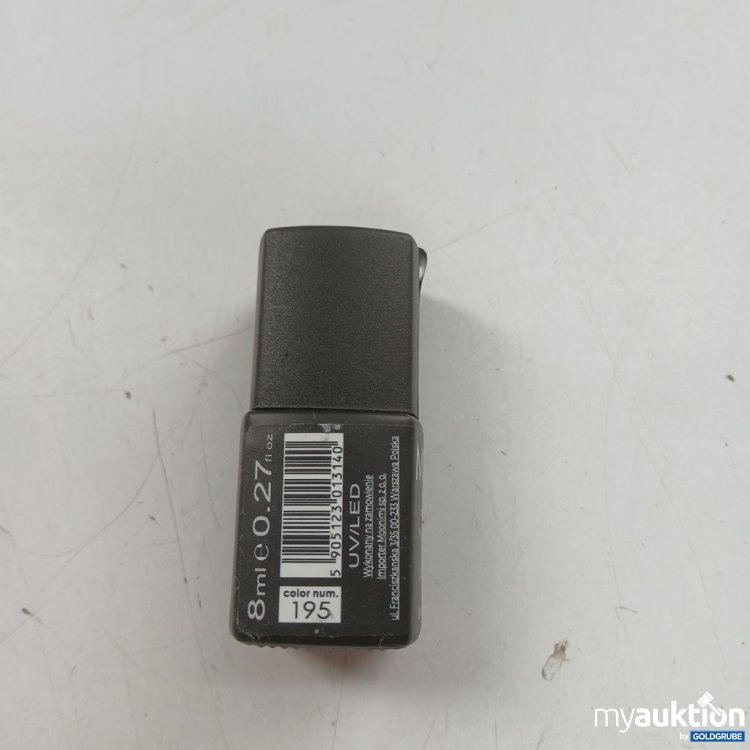 Artikel Nr. 984052: MOON FULL COLOUR Nagellack 8 ml
