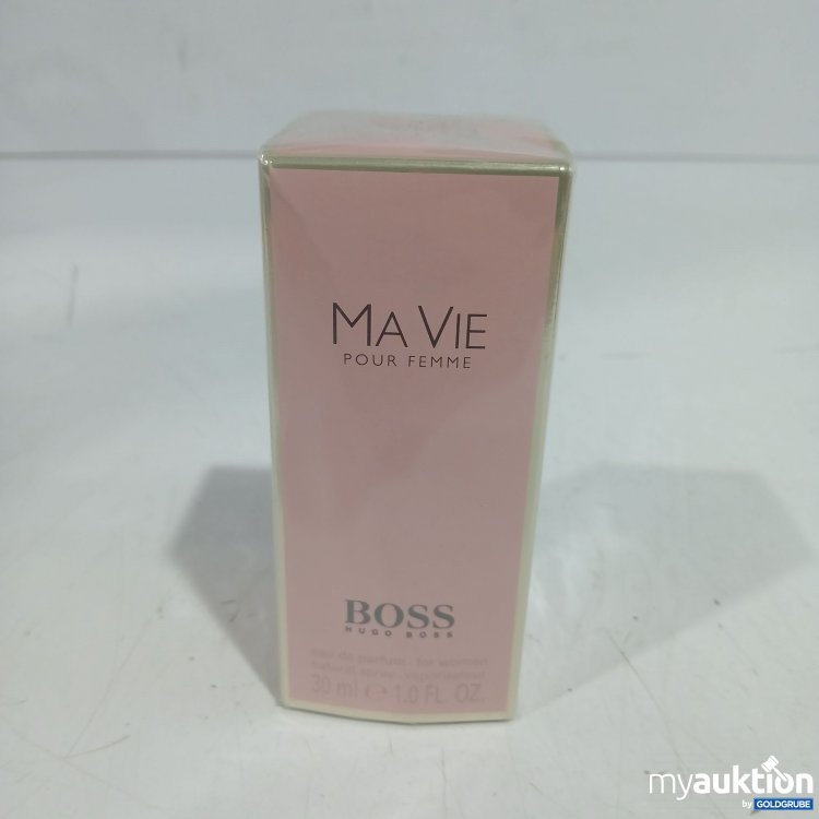 Artikel Nr. 993052: Hugo Boss Ma Vie Eau de Parfum 30ml 